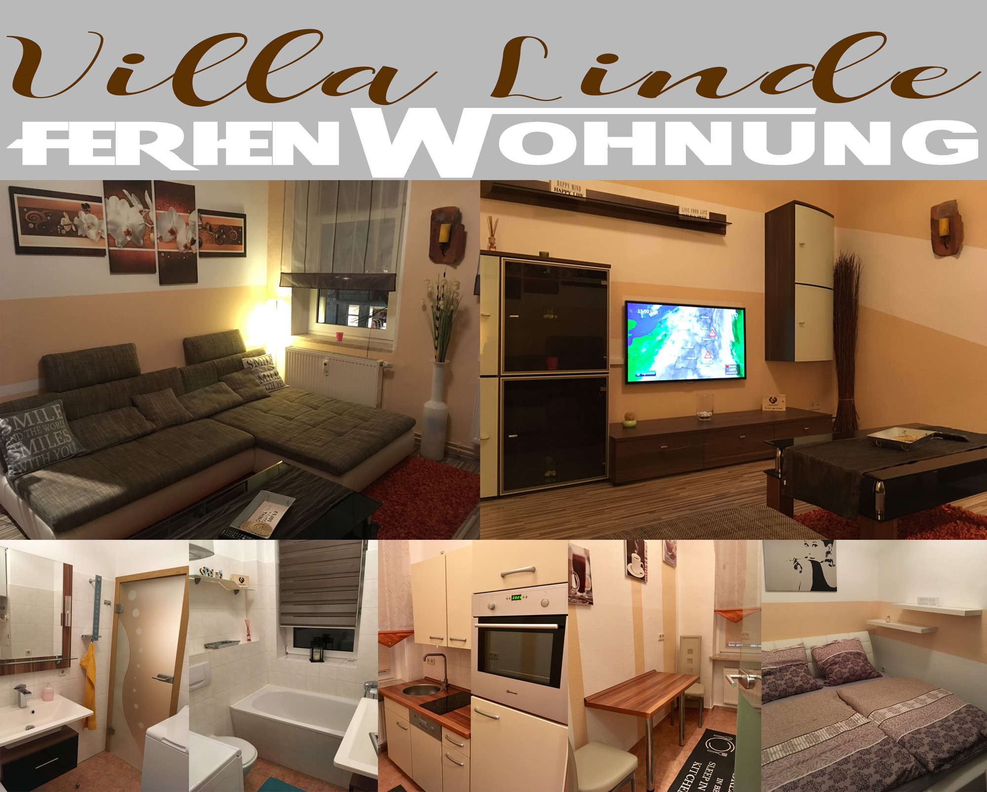 Villa Linde