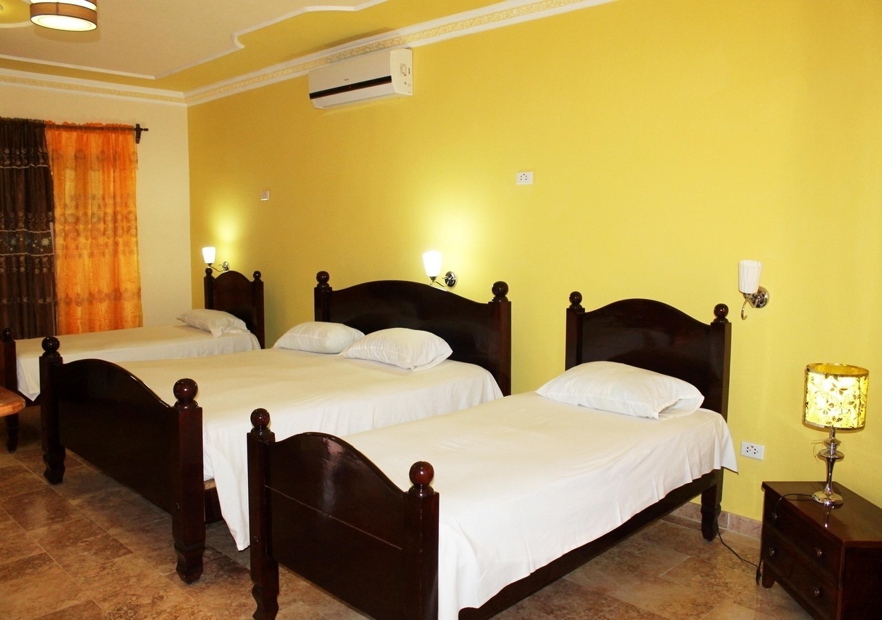Hostal Las Cuevas Appartement 6 Ferienwohnung in Trinidad