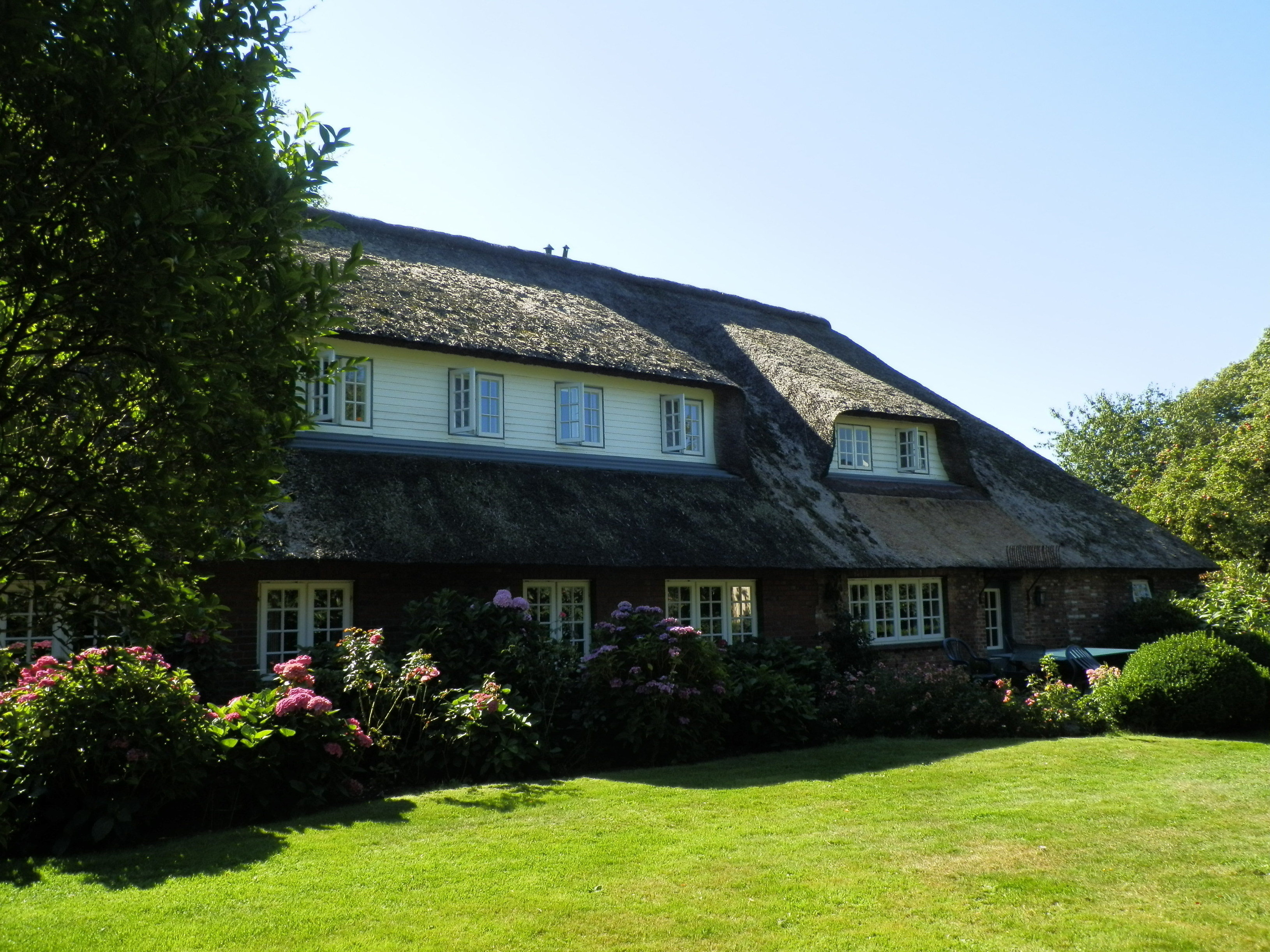 B Ulmenhof 4