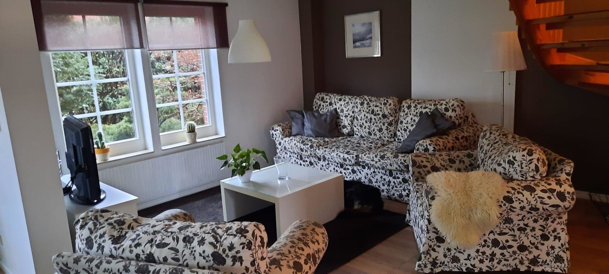 Ferienhaus Landliebe Wohnung 9048 3