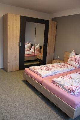 Foto 4 Ferienwohnung Ostfriesland Krummhörn & Umgebung Ferienwohnung Weitblick (Objekt 92333) Urlaub