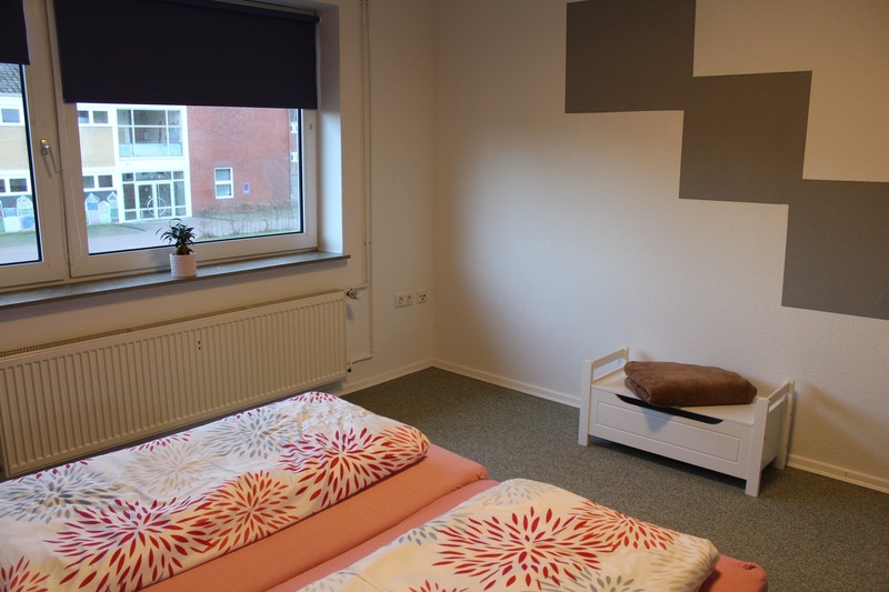 Foto 13 Ferienwohnung Ostfriesland Krummhörn & Umgebung Ferienwohnung Weitblick (Objekt 92333) Nordsee