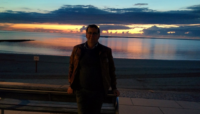 Foto 18 Ferienwohnung Ostfriesland Borkum Haus Heide 