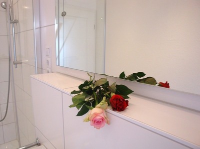 Foto 11 Ferienwohnung Ostfriesland Borkum Haus Heide 