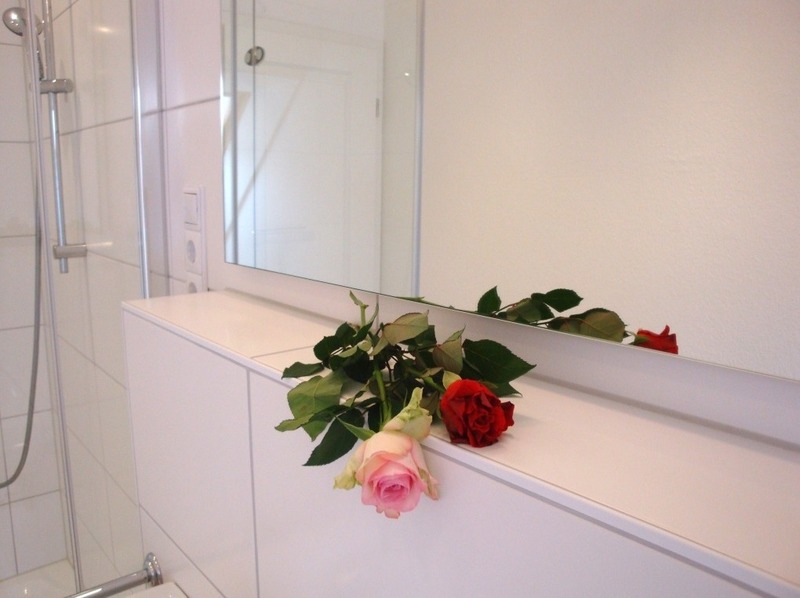 Foto 11 Ferienwohnung Ostfriesland Borkum Haus Heide 