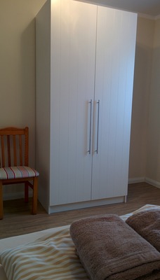 Foto 9 Ferienwohnung Ostfriesland Borkum Haus Heide 