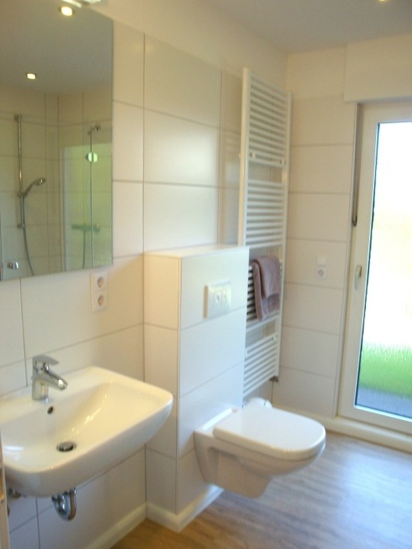 Foto 9 Ferienwohnung Ostfriesland Borkum Haus Heide 