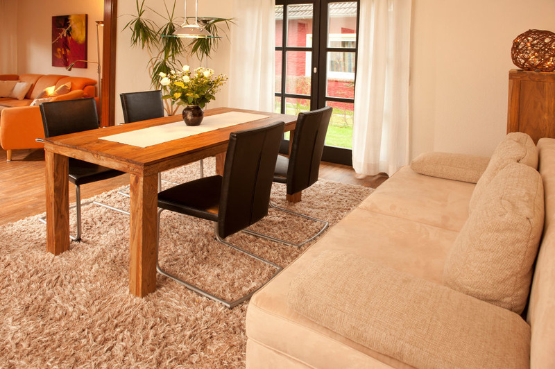 Foto 4 Ferienwohnung Ostfriesland Borkum Haus Oldenburg 