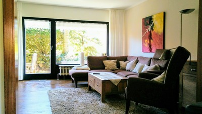 Foto 9 Ferienwohnung Ostfriesland Borkum Haus Oldenburg 