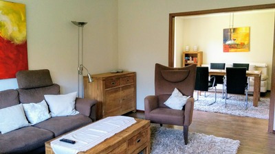 Foto 11 Ferienwohnung Ostfriesland Borkum Haus Oldenburg 