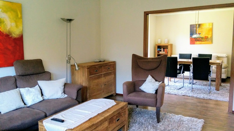 Foto 11 Ferienwohnung Ostfriesland Borkum Haus Oldenburg 