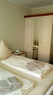 Foto 13 Ferienwohnung Ostfriesland Borkum Haus Oldenburg 