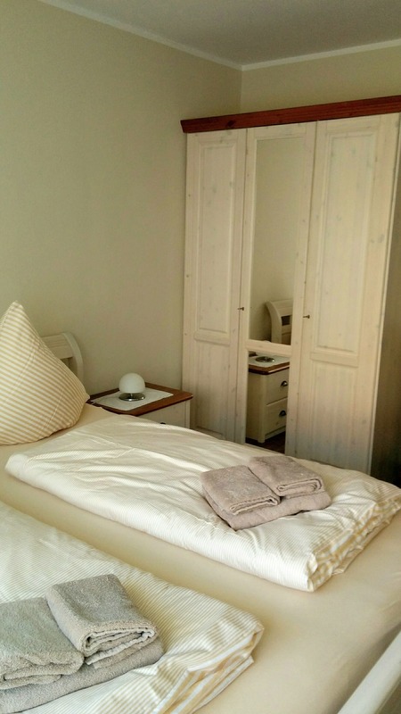 Foto 13 Ferienwohnung Ostfriesland Borkum Haus Oldenburg 