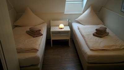 Foto 11 Ferienwohnung Ostfriesland Borkum Haus Oldenburg 