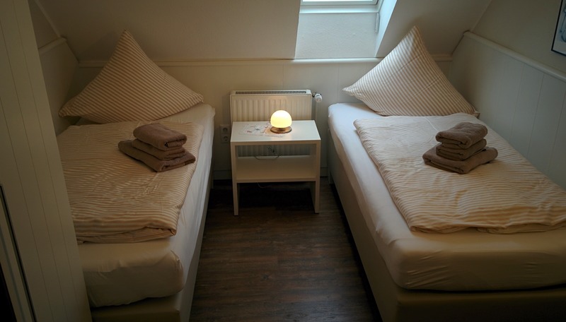 Foto 11 Ferienwohnung Ostfriesland Borkum Haus Oldenburg 