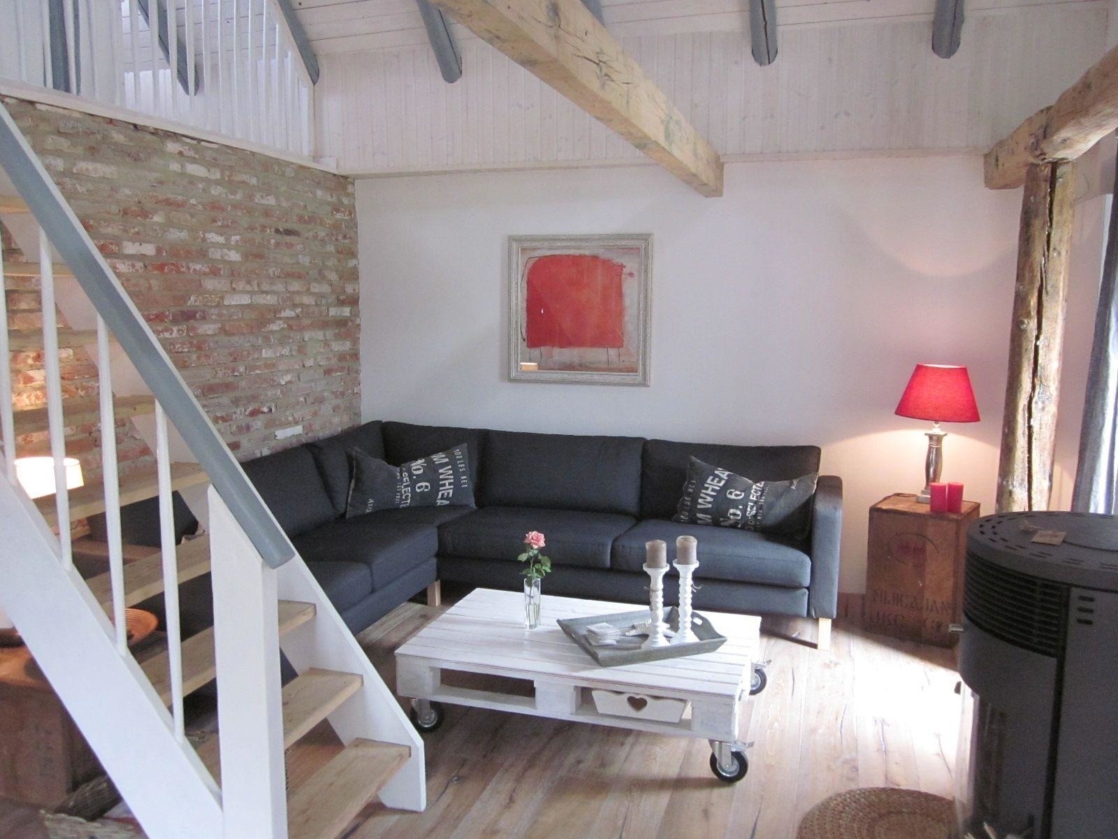 Ferienhaus Rysum 6 Personen Deutschland Nordseekuste 904749