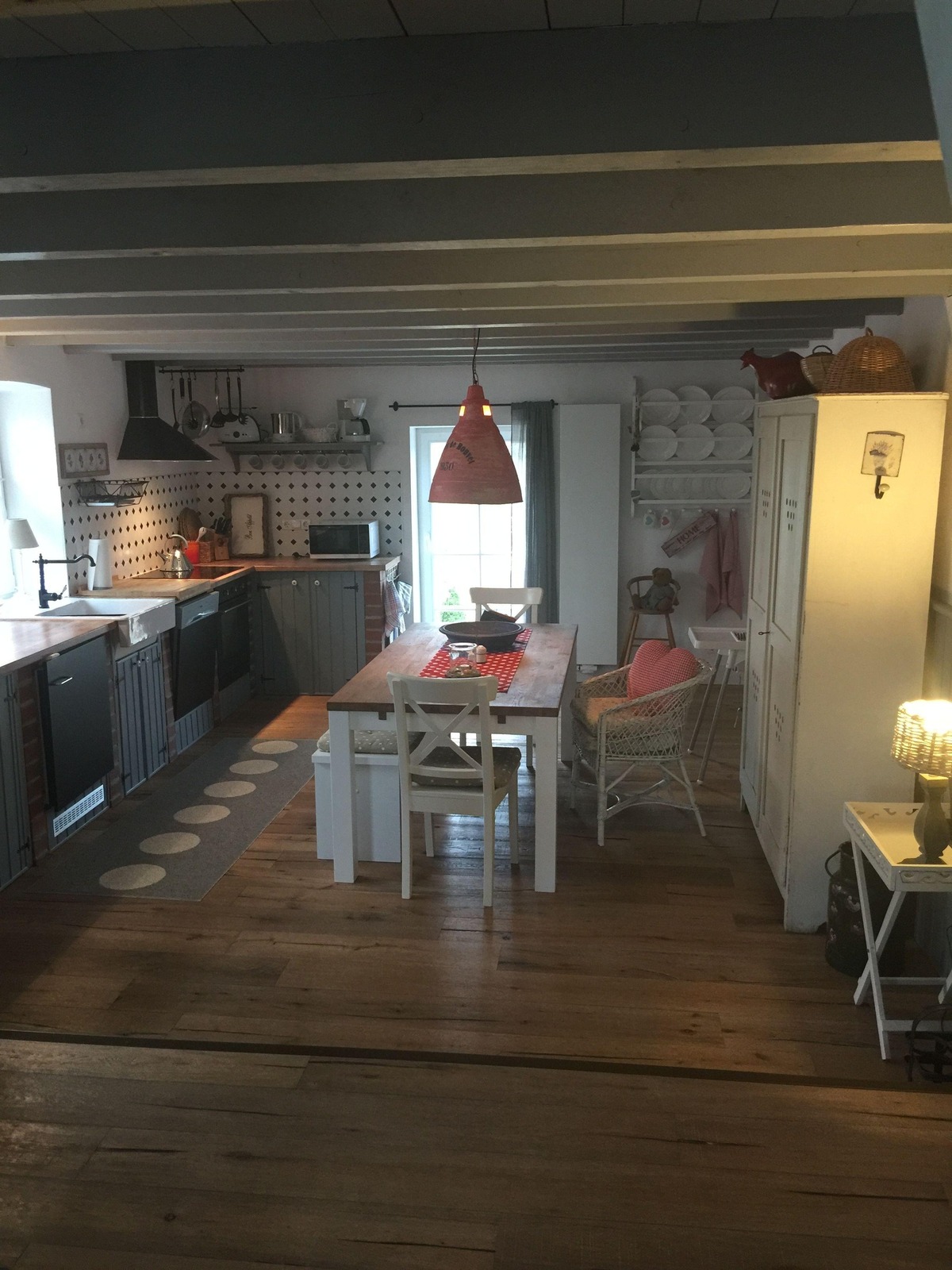 Ferienhaus Rysum 6 Personen Deutschland Nordseekuste 904749