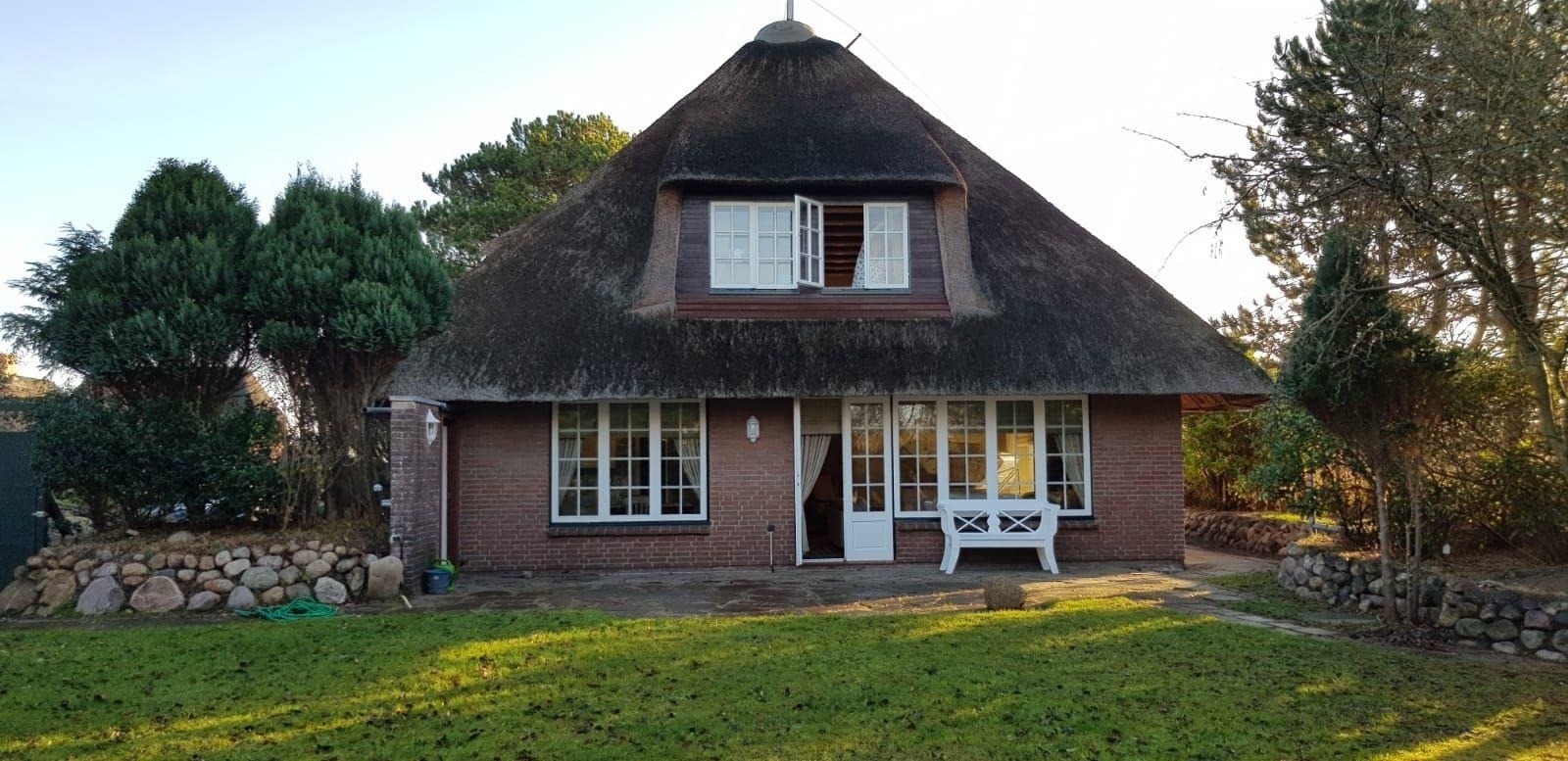Haus Kampen