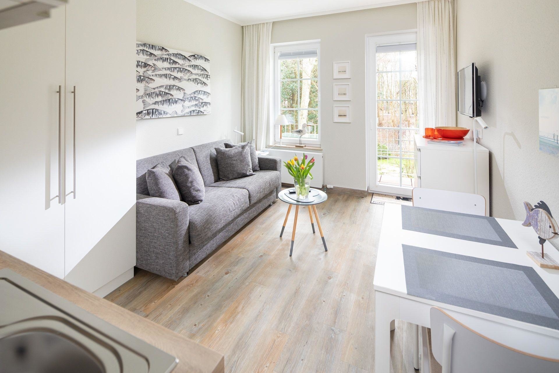 Appartement 21