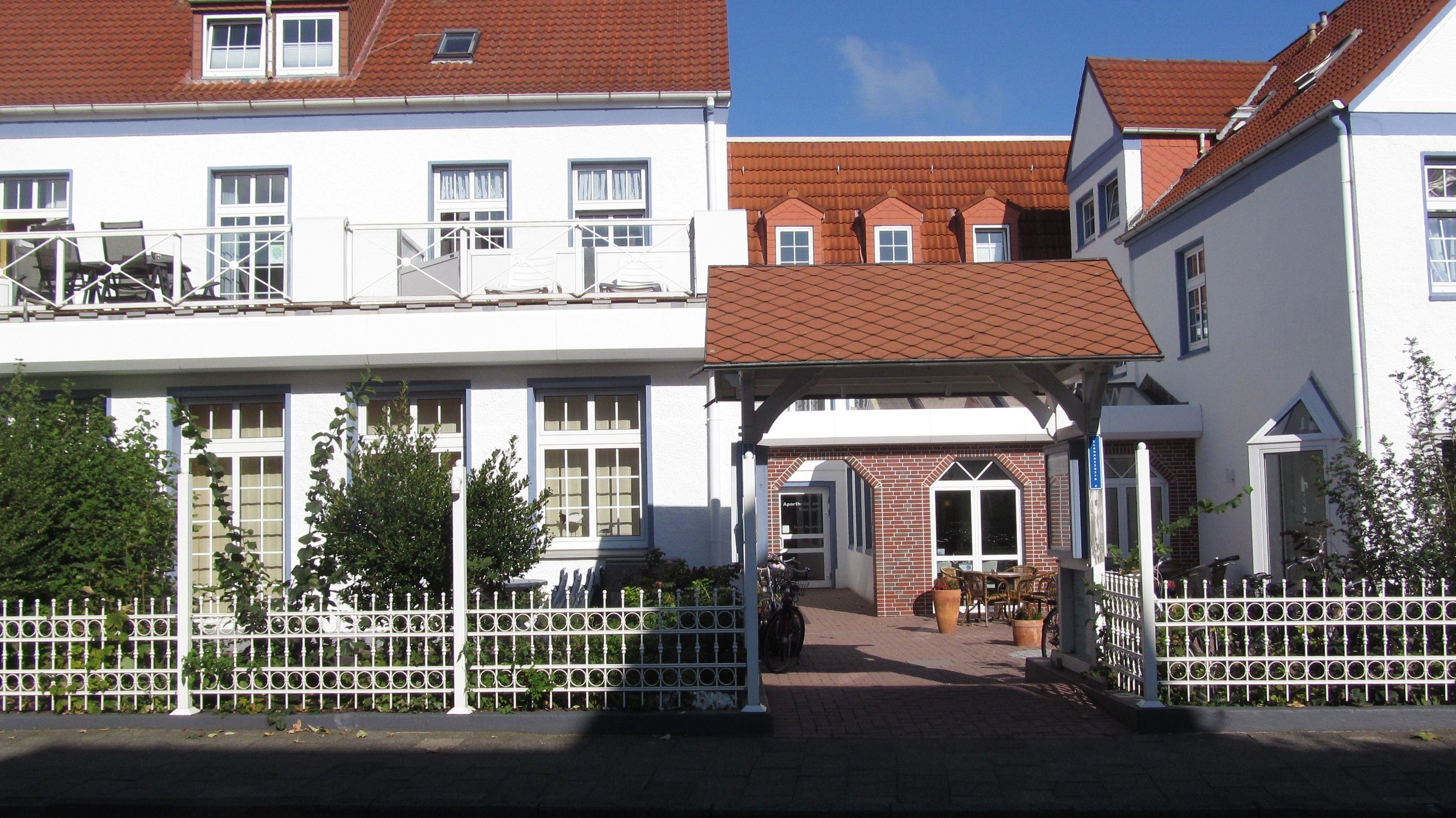 Appartement 23