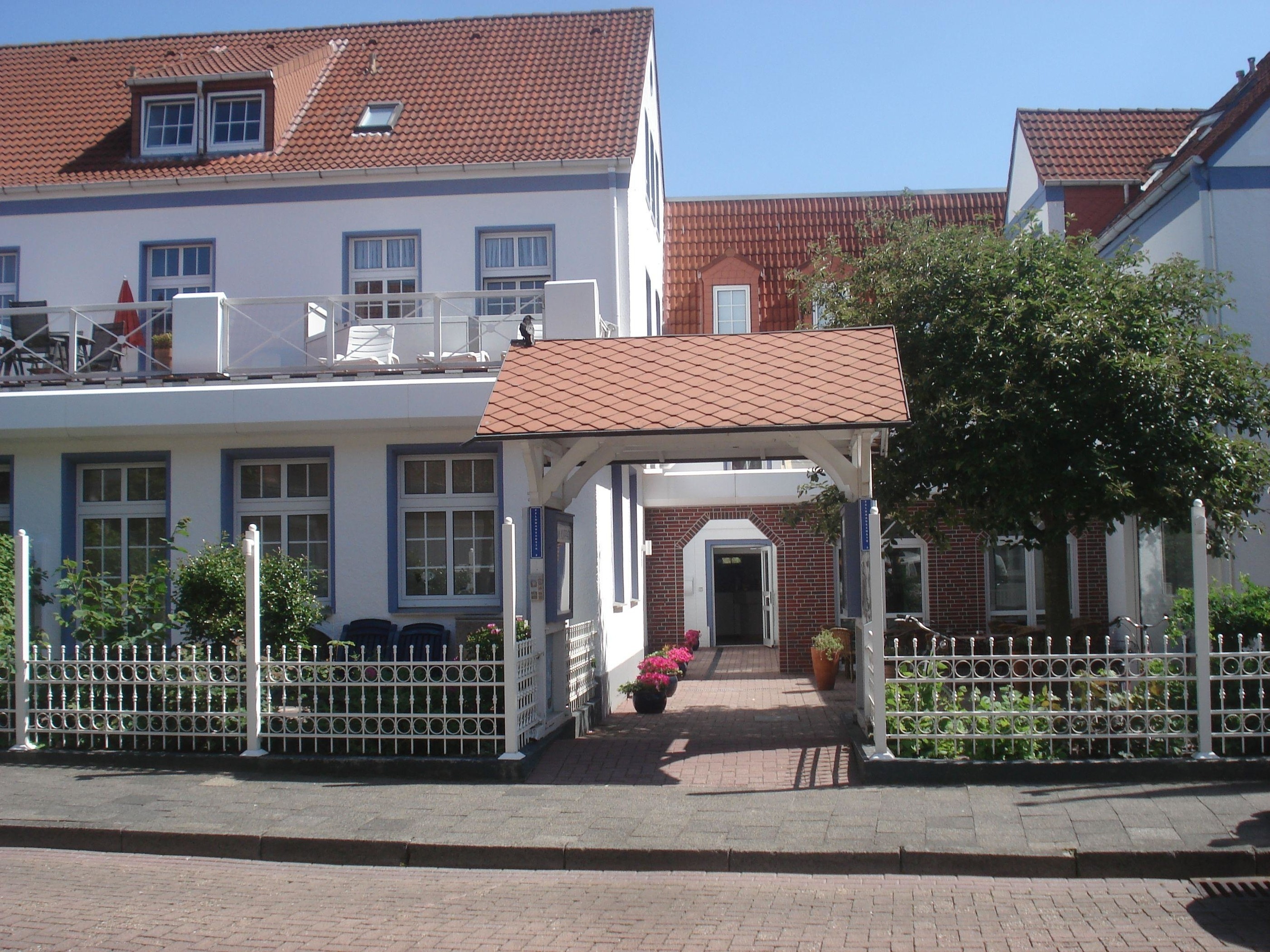 Ferienwohnung 32a