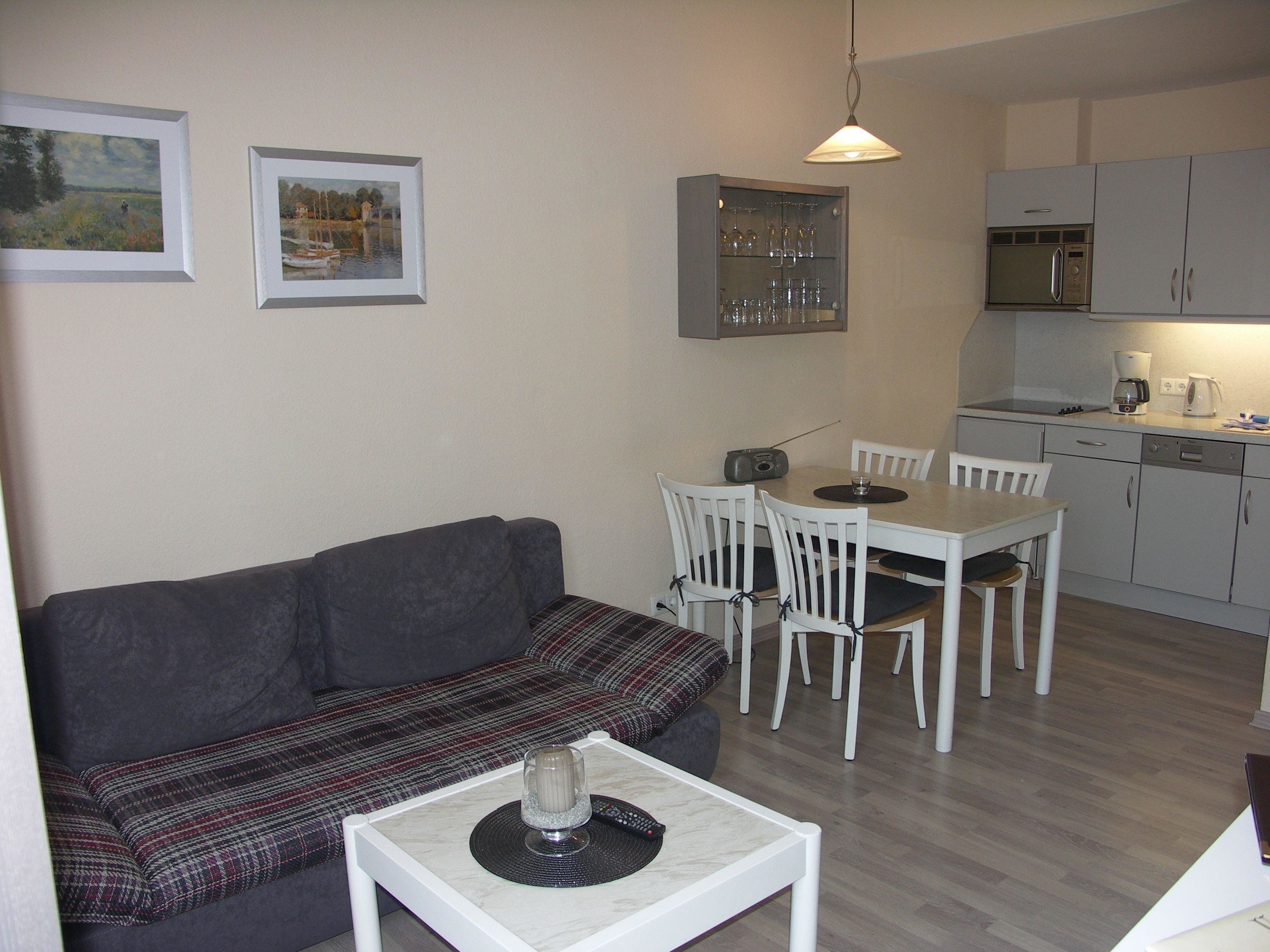 Ferienwohnung 13