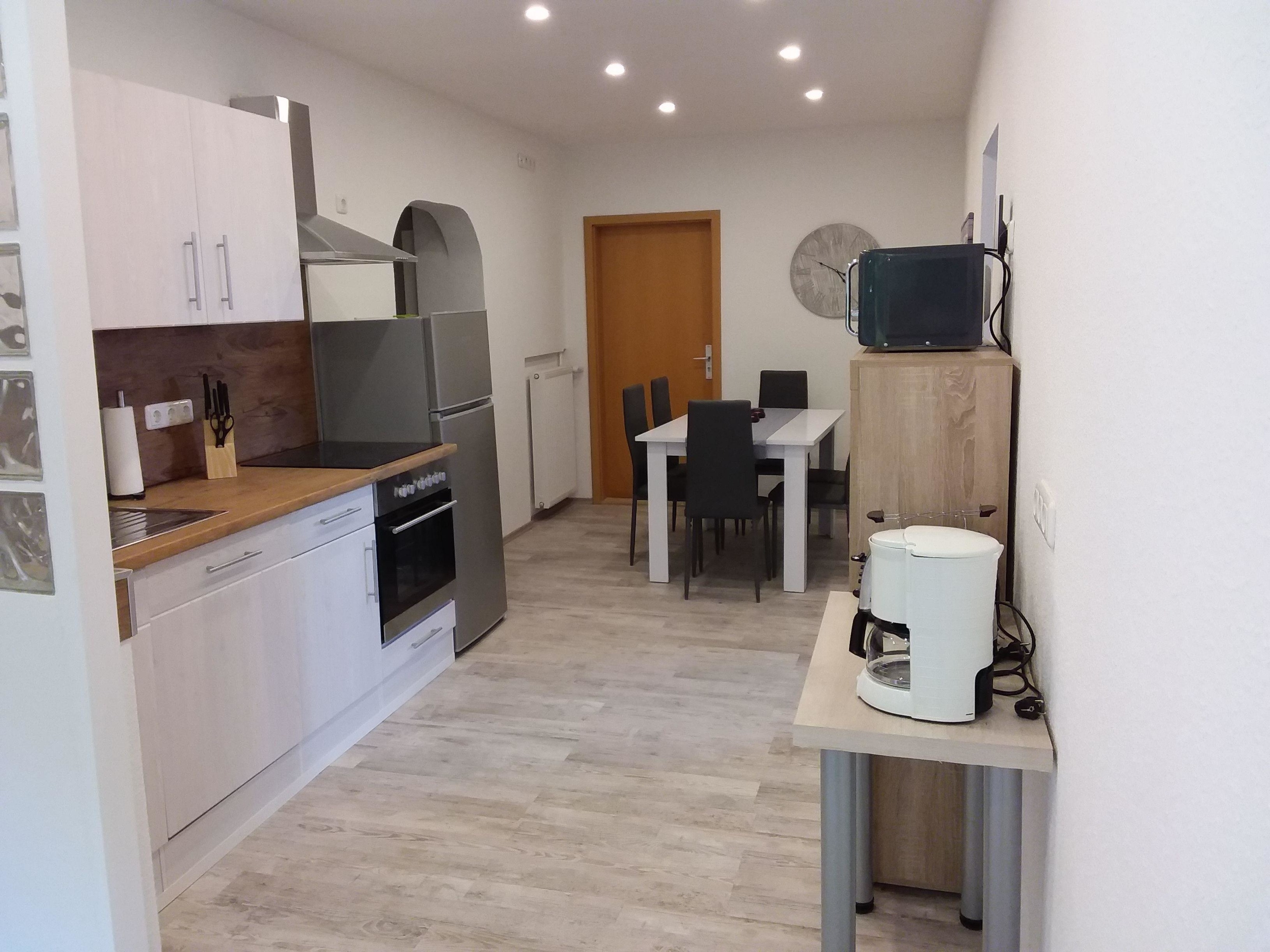 Amera Ferienwohnung