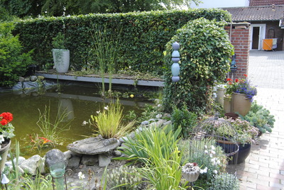 Foto 18 Ferienwohnung Ostfriesland Norddeich & Umgebung Ferienwohnung Seeschwalbe (Objekt 36413) Nordsee