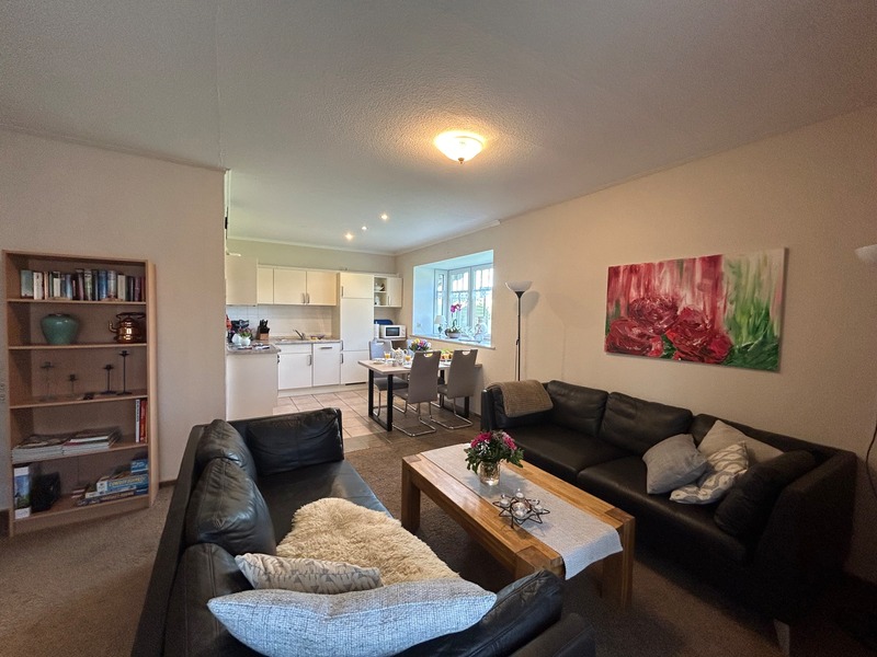 Foto 2 Ferienwohnung Ostfriesland Norddeich & Umgebung Ferienwohnung Seeschwalbe (Objekt 36413) suchen