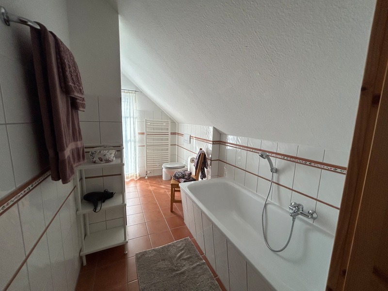 Foto 13 Ferienwohnung Ostfriesland Norddeich & Umgebung Ferienwohnung Seeschwalbe (Objekt 36413) Nordsee