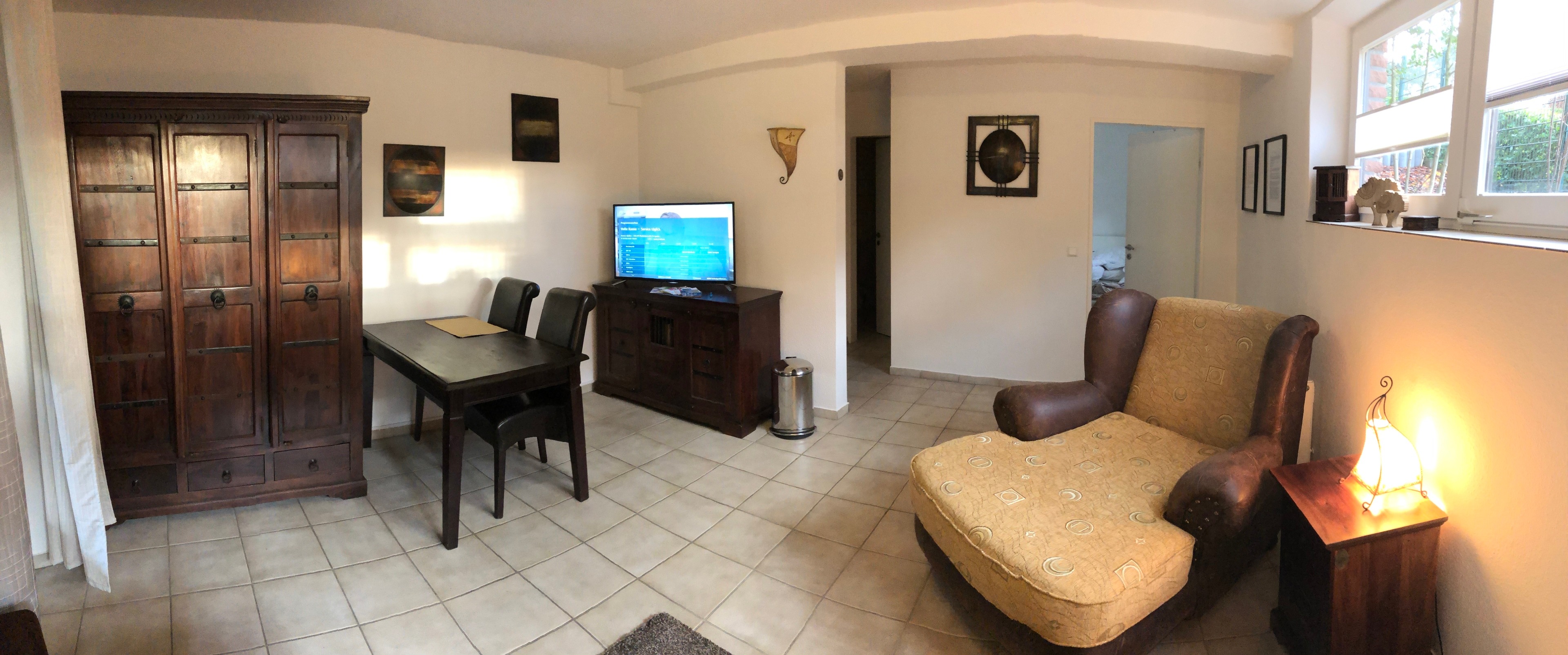 Hasen Apartment Lingen Ferienwohnung  Emsland