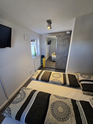 Foto 11 Ferienhaus Ostfriesland Butjadingen Deichkieker (Objekt 21398) buchen