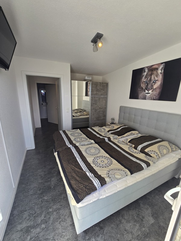 Foto 13 Ferienhaus Ostfriesland Butjadingen Deichkieker (Objekt 21398) Nordsee