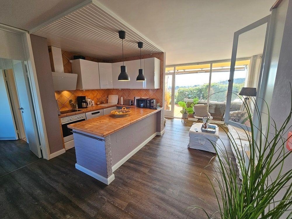 Hohes Ufer 13 Schneckenhaus Ferienwohnung  Hohwacht