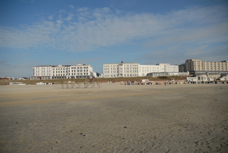 Foto 18 Ferienwohnung Ostfriesland Borkum 2 min zum Strand (Objekt 1362) Nordsee