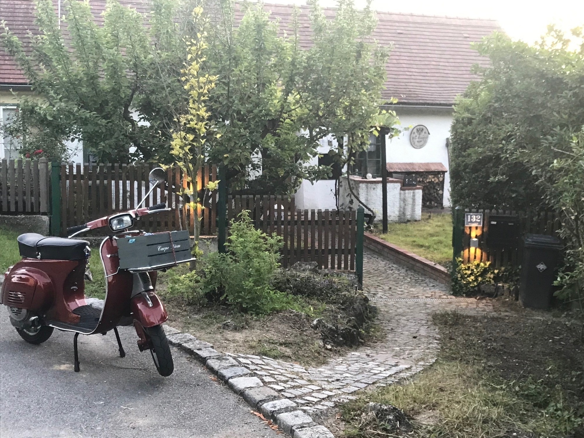 Gästehaus Nitsch