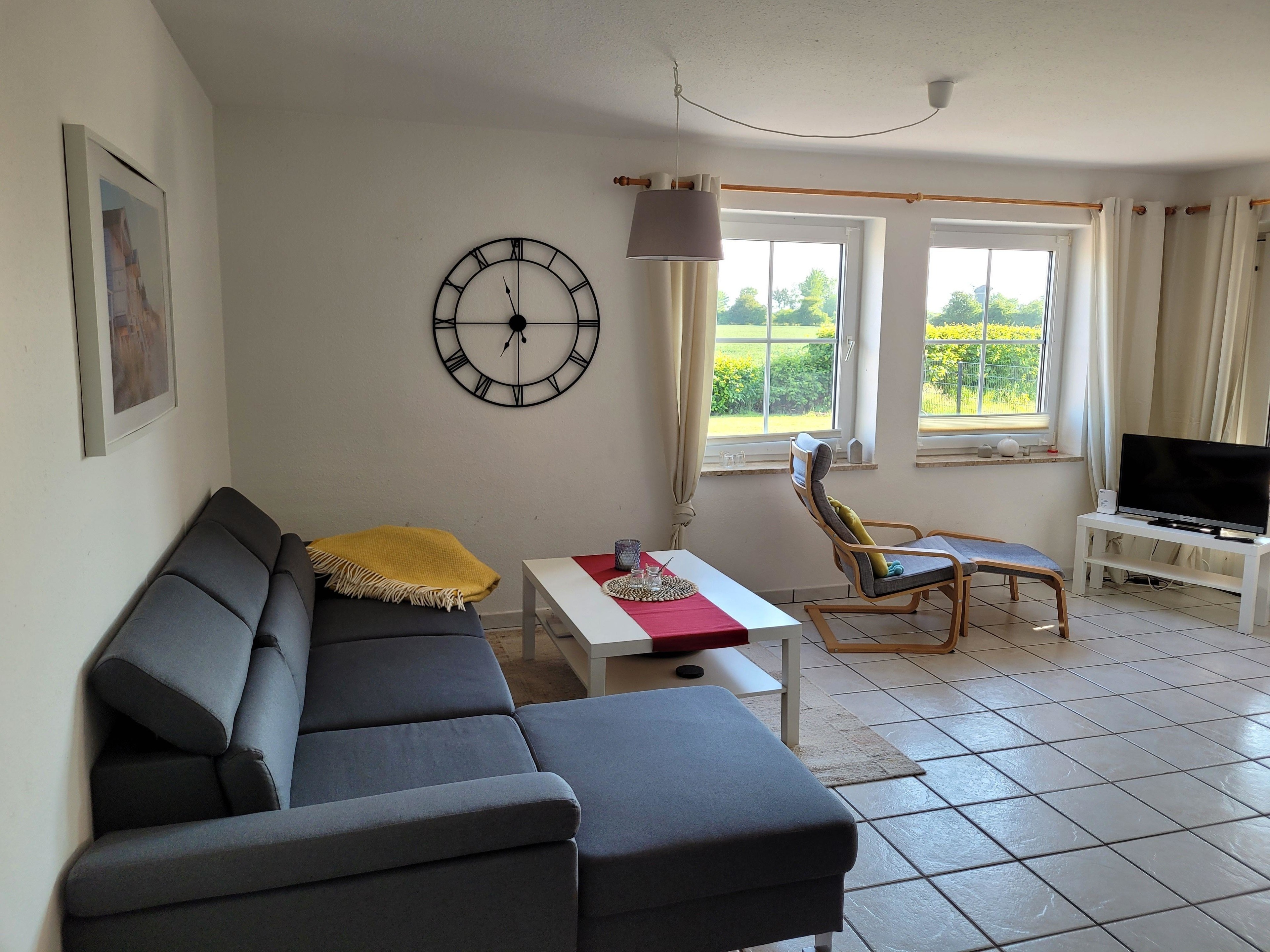 Ferienwohnung Klönschnack