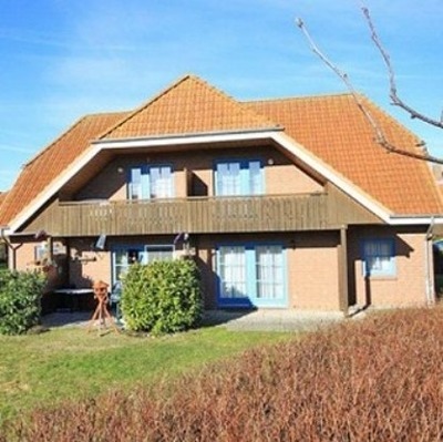 Ferienwohnung Inselläufer