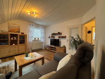 Foto 2 Ferienwohnung Ostfriesland Leer & Umgebung Ferienwohnung Am See 1 (Objekt 1359) suchen