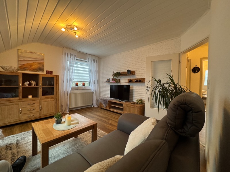 Foto 2 Ferienwohnung Ostfriesland Leer & Umgebung Ferienwohnung Am See 1 (Objekt 1359) suchen