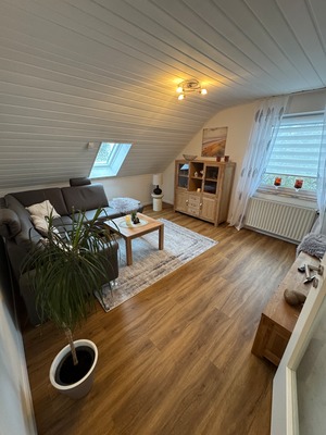 Foto 4 Ferienwohnung Ostfriesland Leer & Umgebung Ferienwohnung Am See 1 (Objekt 1359) Urlaub