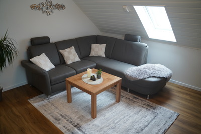 Foto 9 Ferienwohnung Ostfriesland Leer & Umgebung Ferienwohnung Am See 1 (Objekt 1359) Urlaub