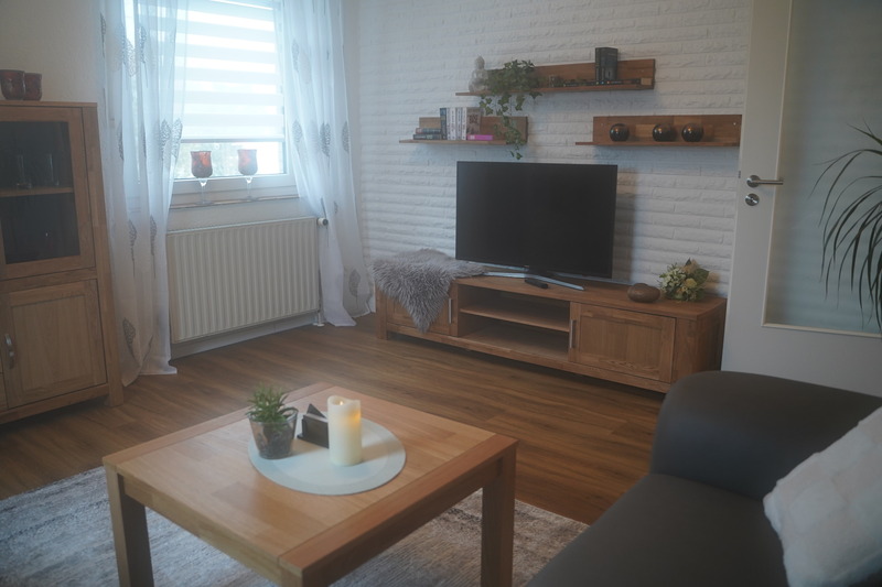 Foto 11 Ferienwohnung Ostfriesland Leer & Umgebung Ferienwohnung Am See 1 (Objekt 1359) buchen