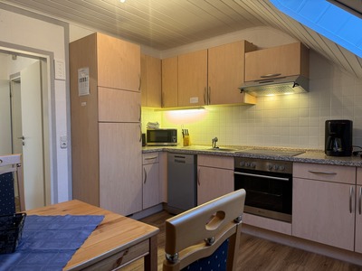 Foto 13 Ferienwohnung Ostfriesland Leer & Umgebung Ferienwohnung Am See 1 (Objekt 1359) Nordsee