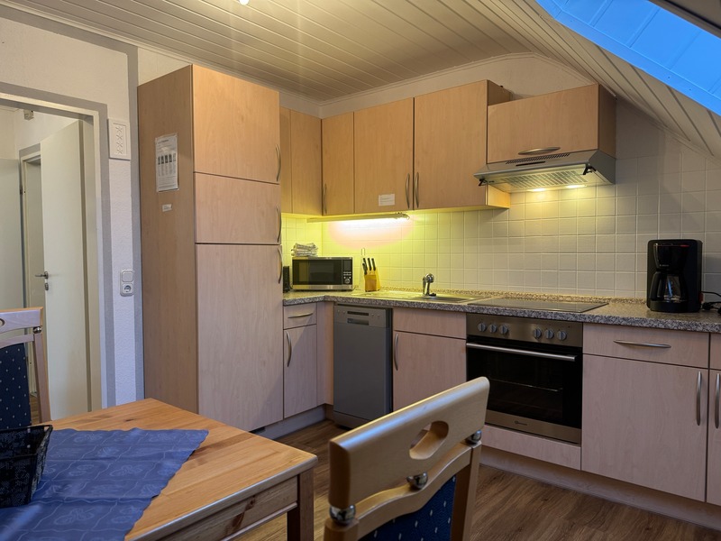 Foto 13 Ferienwohnung Ostfriesland Leer & Umgebung Ferienwohnung Am See 1 (Objekt 1359) Nordsee