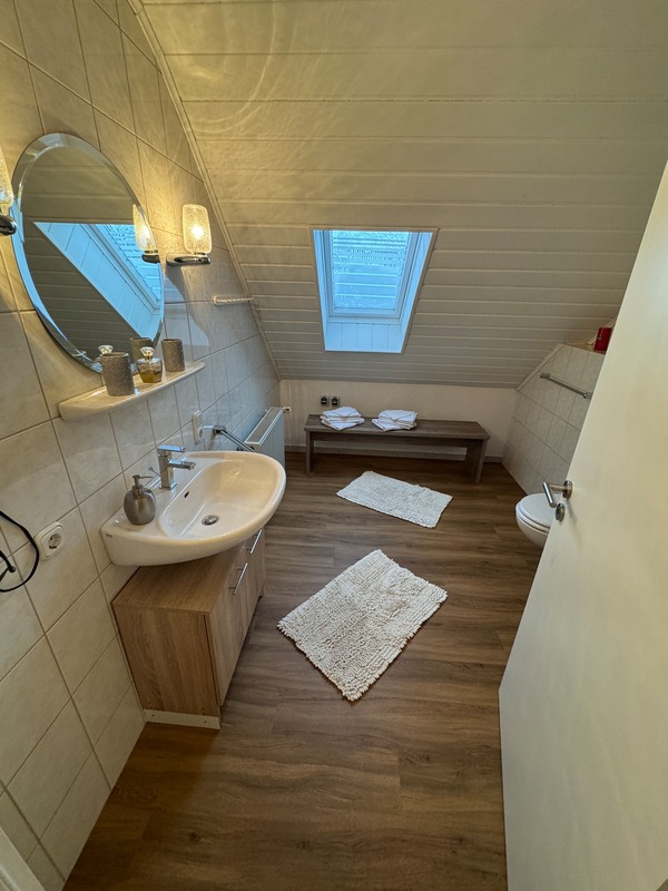 Foto 20 Ferienwohnung Ostfriesland Leer & Umgebung Ferienwohnung Am See 1 (Objekt 1359) Reise