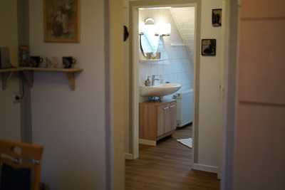 Foto 18 Ferienwohnung Ostfriesland Leer & Umgebung Ferienwohnung Am See 1 (Objekt 1359) Nordsee