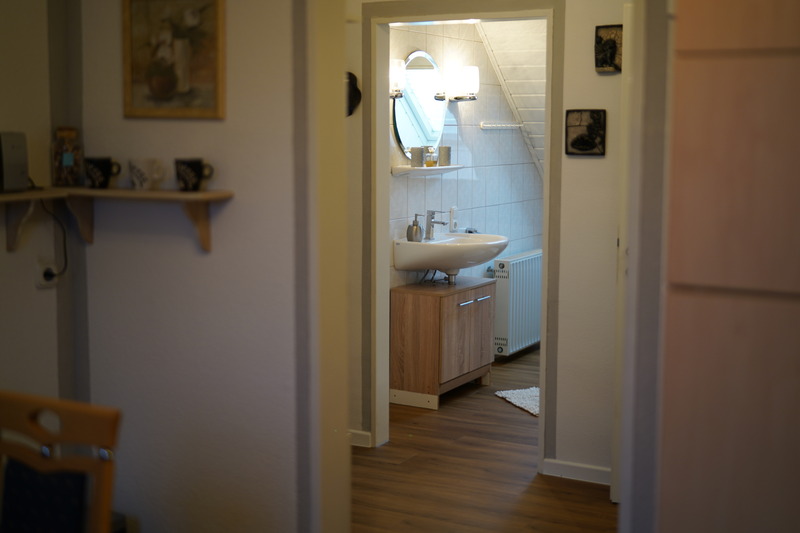 Foto 18 Ferienwohnung Ostfriesland Leer & Umgebung Ferienwohnung Am See 1 (Objekt 1359) Nordsee