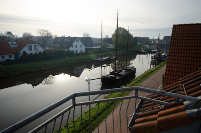 Foto 4 Ferienwohnung Ostfriesland Carolinensiel Ferienwohnungen Blischke (Objekt 516) Urlaub