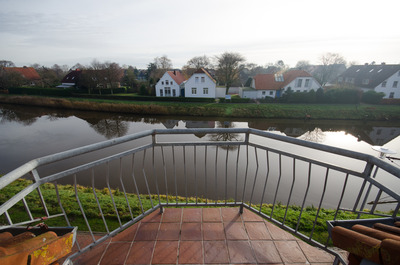 Foto 4 Ferienwohnung Ostfriesland Carolinensiel Ferienwohnungen Blischke (Objekt 515) Urlaub